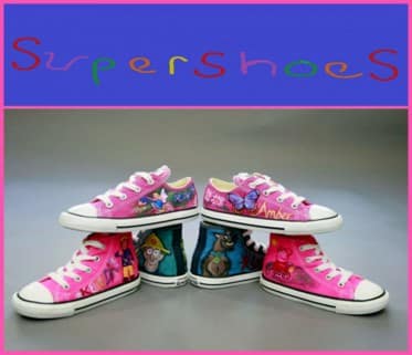 supershoes