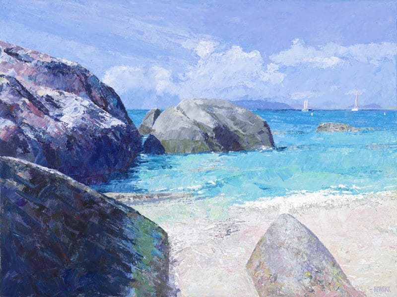 Charles Randak Artists Info Global Artist Guide