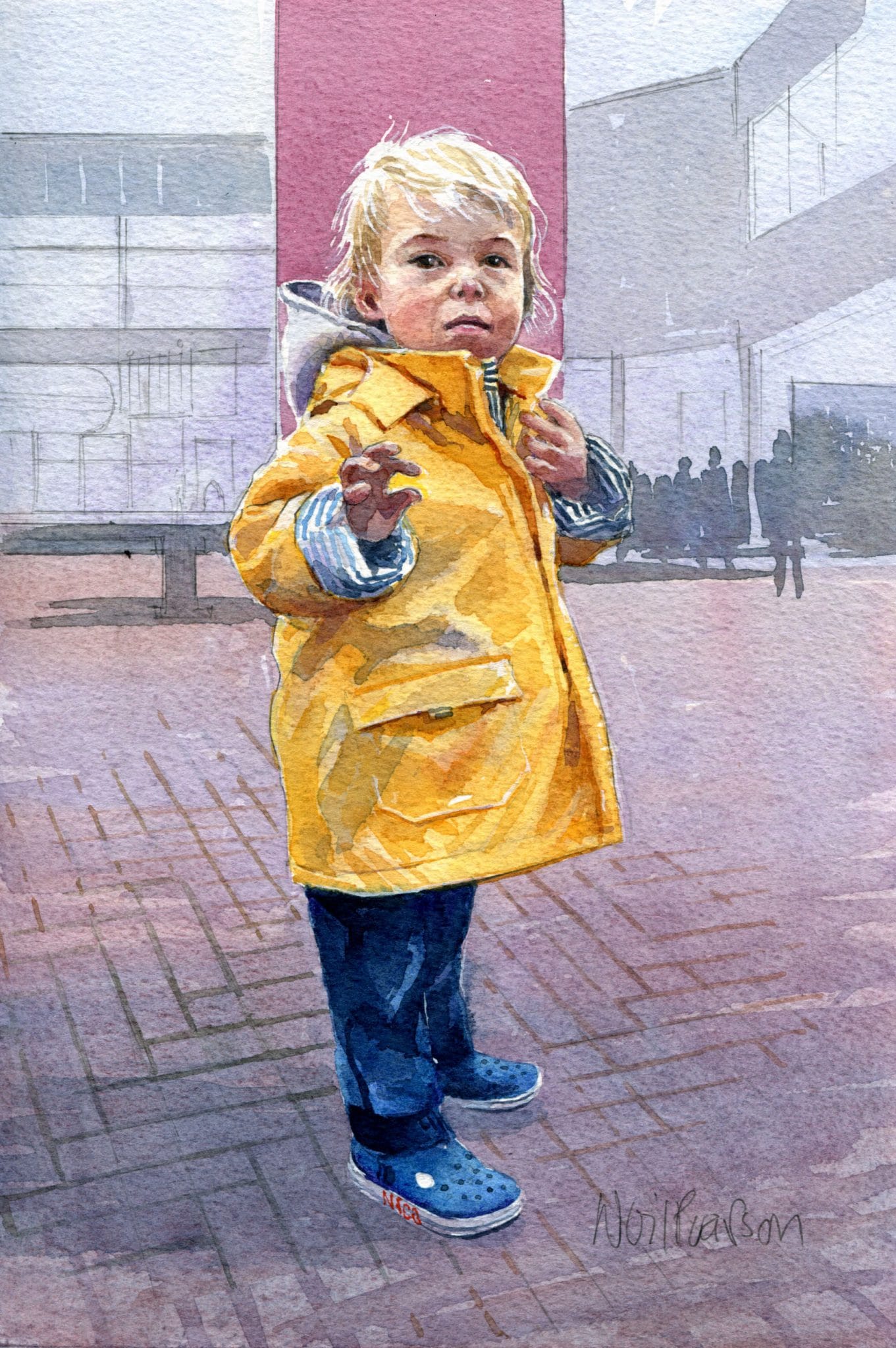 Neil Pearson Artists Info Global Artist Guide