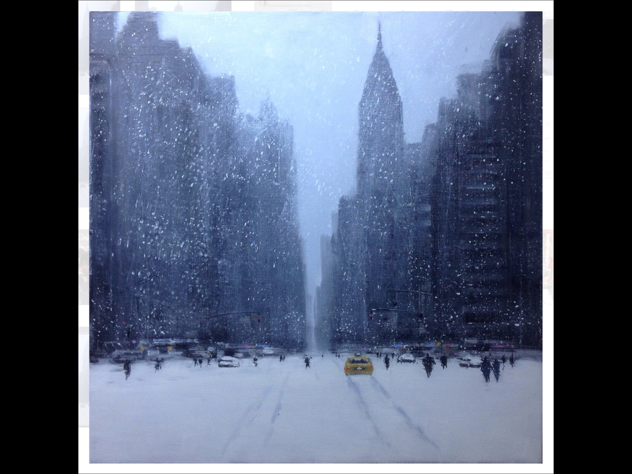 Jon Barker Artists Info Global Artist Guide