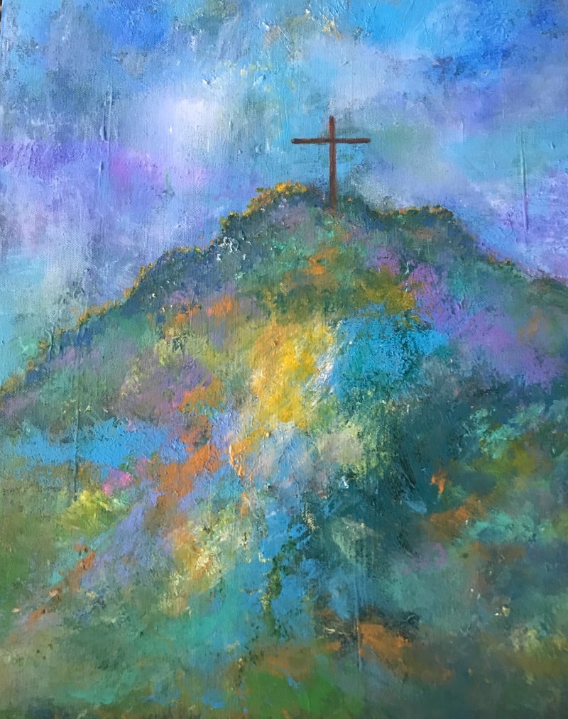 Sally McIver Artists Info Global Artist Guide